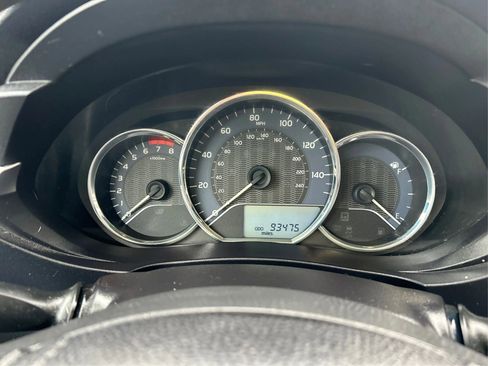 Used 2015 Toyota Corolla LE Premium image 15