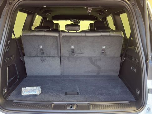 New 2026 Jeep Grand Wagoneer Limited image 7