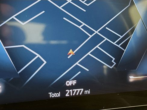 Used 2024 BMW M440i xDrive Gran Coupe w/ Premium Package image 9