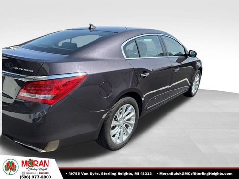Used 2014 Buick LaCrosse FWD image 4
