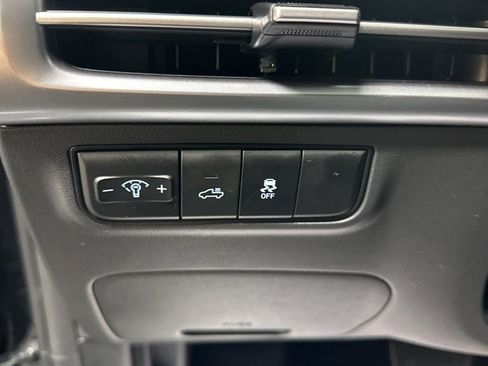 Certified 2025 Hyundai Santa Cruz SEL image 7