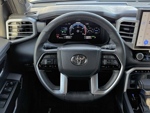Used 2024 Toyota Tundra Platinum image 22