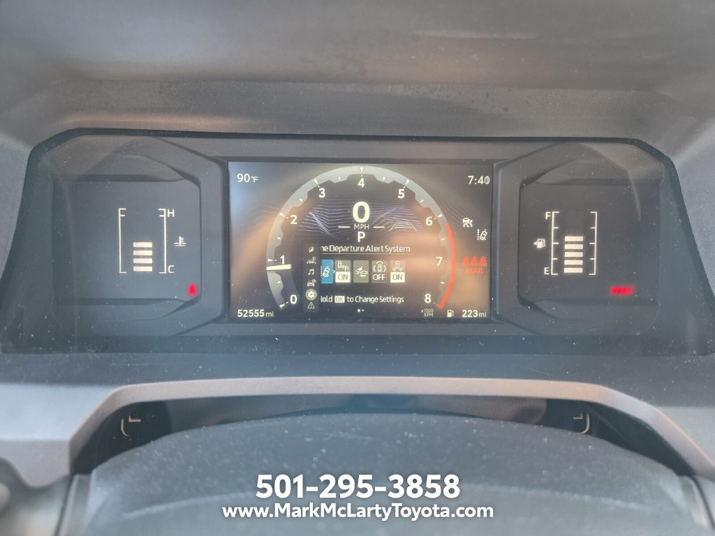 Used 2024 Toyota Tacoma SR5 RWD image 22
