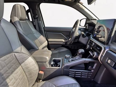 Used 2025 Toyota 4Runner TRD Sport Premium AWD/4WD image 31