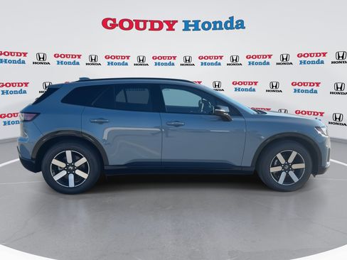 New 2026 Honda Prologue Touring image 9