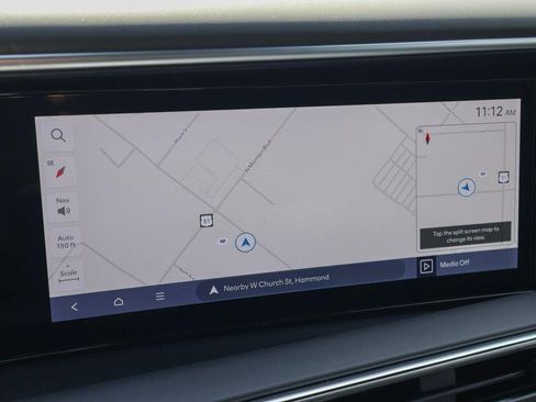 New 2026 Hyundai Palisade Calligraphy image 3