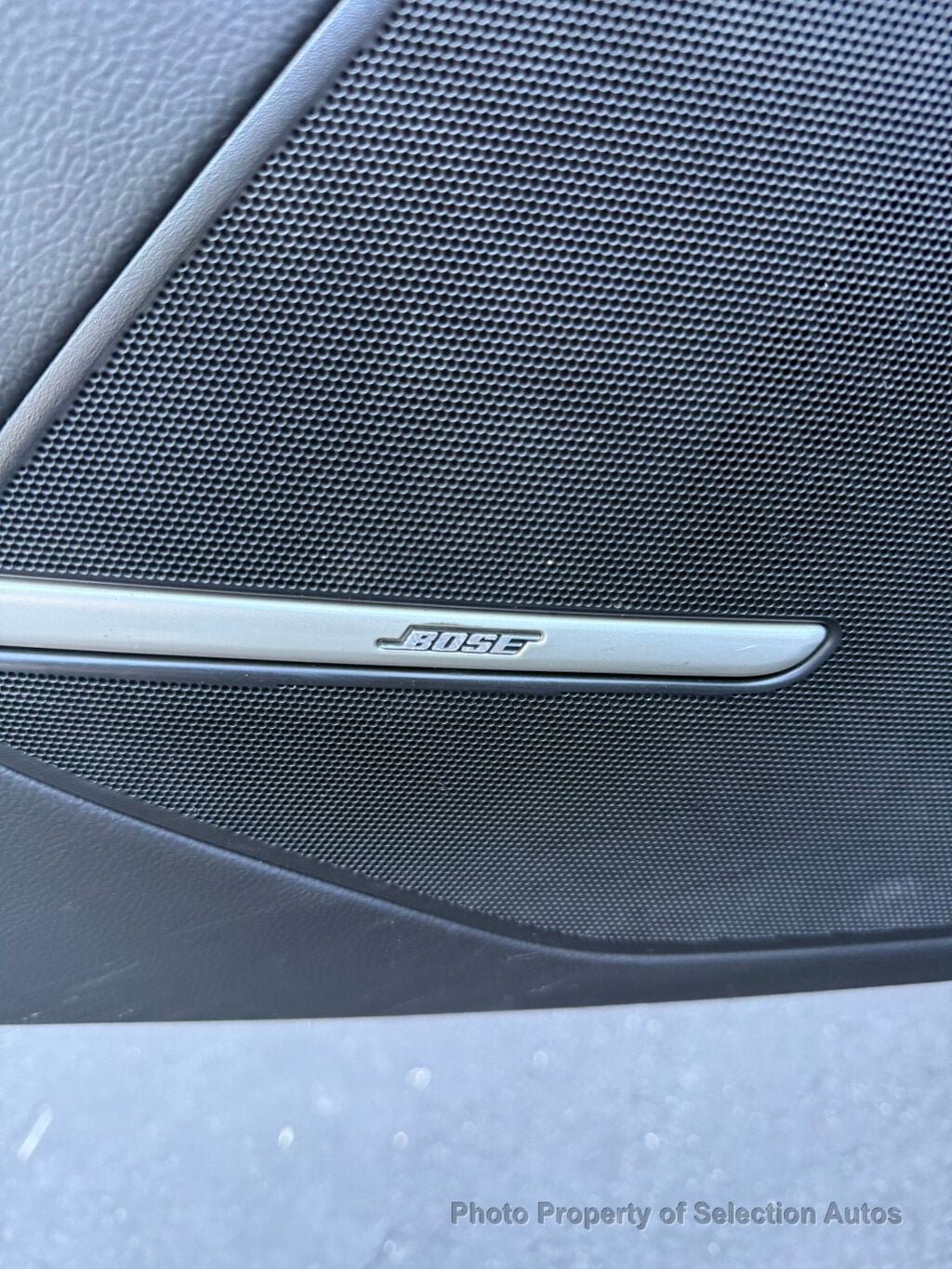 Used 2014 Cadillac CTS Premium AWD/4WD image 11