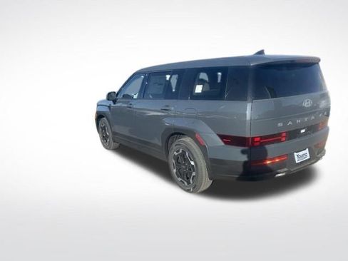 New 2026 Hyundai Santa Fe SE AWD/4WD image 7
