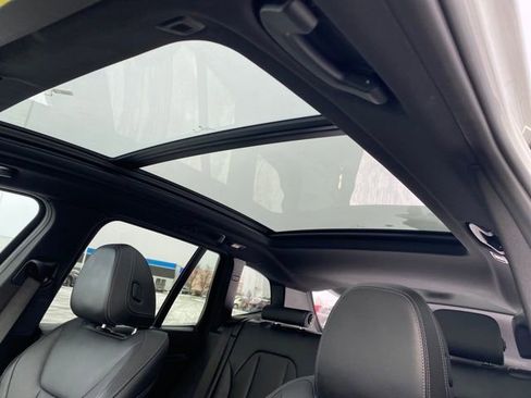 Used 2023 BMW X3 xDrive30i AWD/4WD image 14