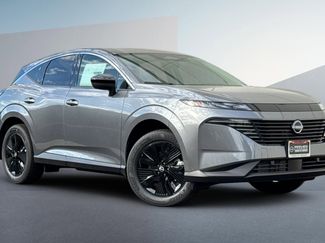 New 2025 Nissan Murano SV w/ Cargo Package video 2