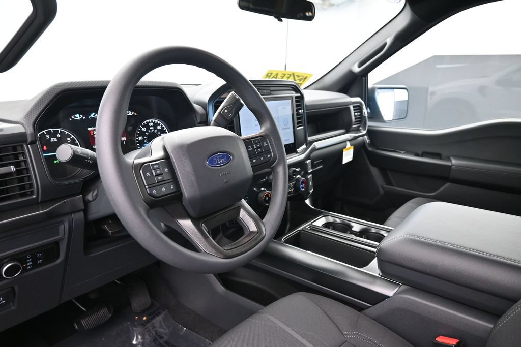 New 2026 Ford F150 STX AWD/4WD image 18