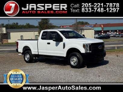 Used 2019 Ford F250 XL w/ Power Equipment Group