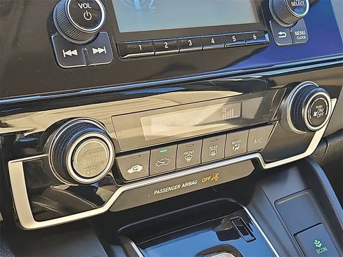 Used 2018 Honda CR-V LX image 12