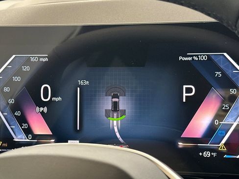 New 2026 BMW X3 xDrive30 w/ Premium Package image 18