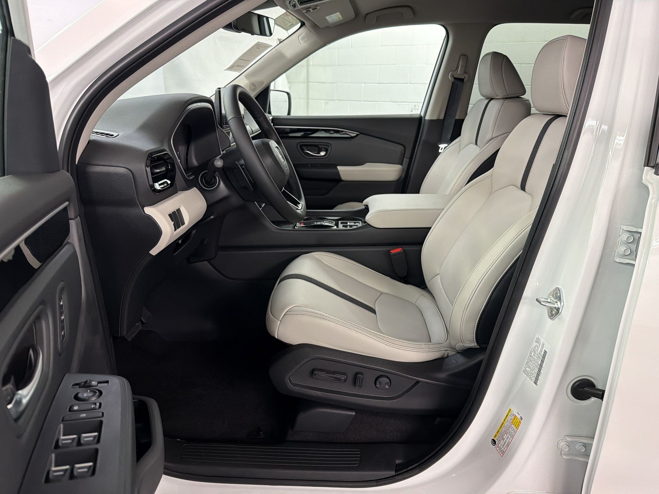 New 2026 Honda Passport RTL image 5