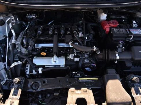 New 2025 Nissan Versa SV image 23