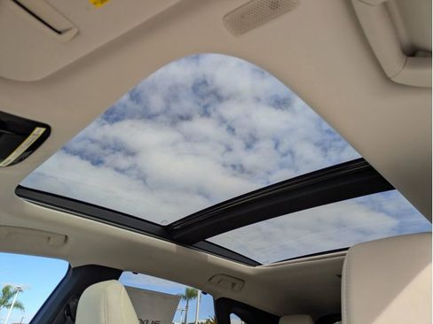 New 2026 Lexus RX 350 image 25