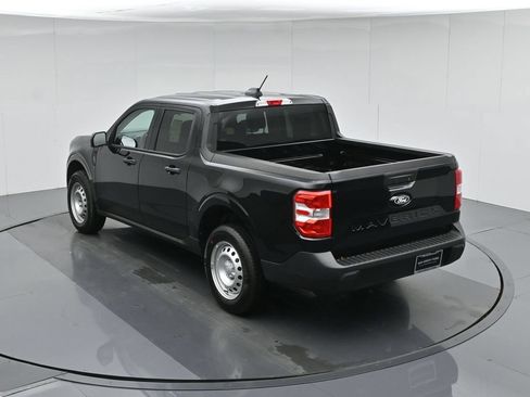 New 2026 Ford Maverick XL FWD image 35