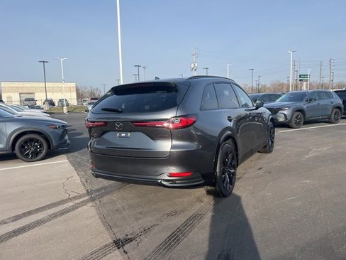 New 2026 MAZDA CX-90 3.3 Turbo S w/ Premium Package image 9