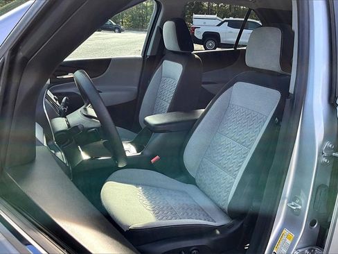 Certified 2022 Chevrolet Equinox LT image 19