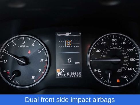 Used 2021 Subaru Legacy Sport AWD/4WD image 32
