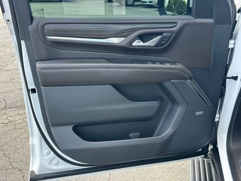 Used 2022 GMC Yukon Denali w/ Max Trailering Package AWD/4WD image 11