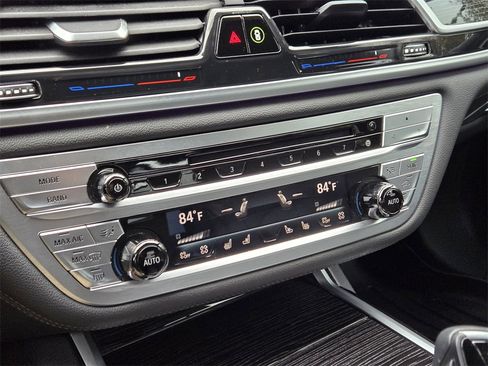 Used 2019 BMW 740i xDrive w/ Executive Package image 21