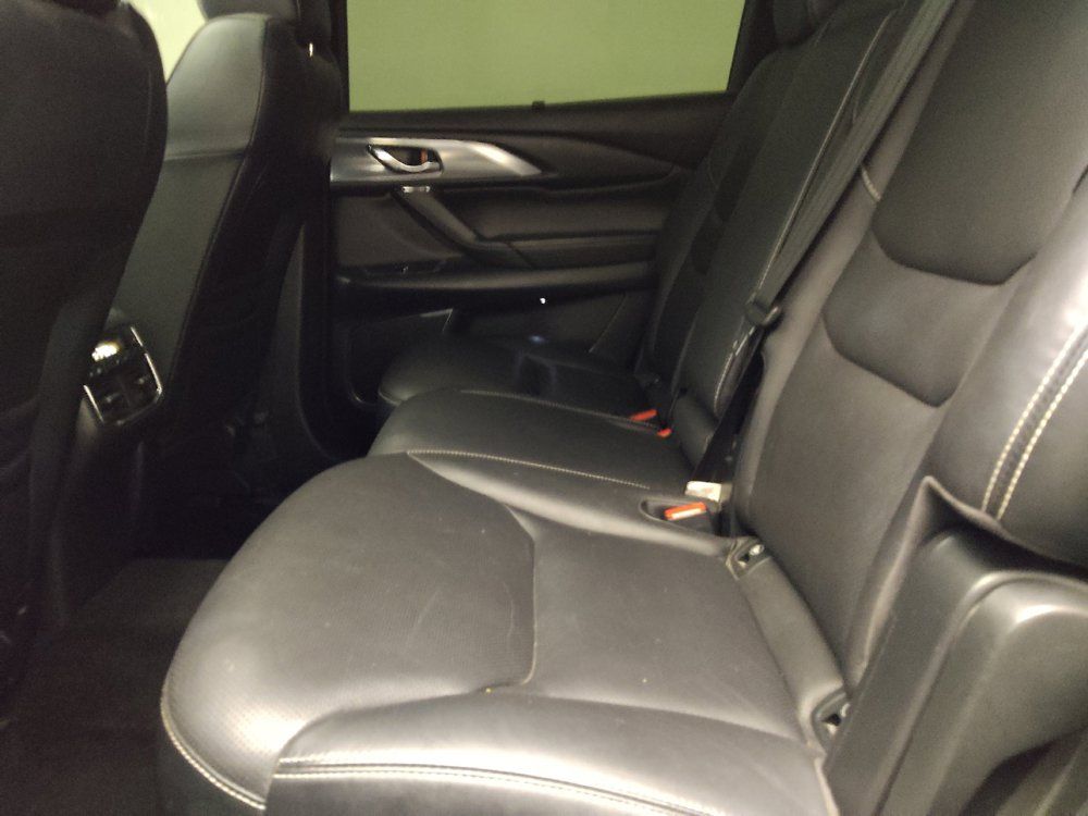 Used 2021 MAZDA CX-9 Grand Touring FWD image 18