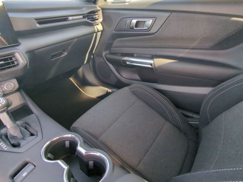 New 2026 Ford Mustang Coupe RWD image 54