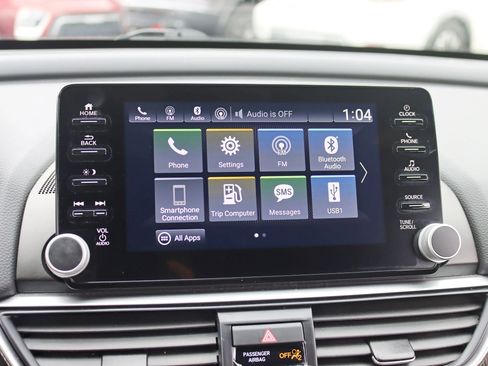 Used 2022 Honda Accord Sport image 20