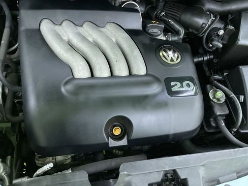 Used 2005 Volkswagen Beetle GLS image 27