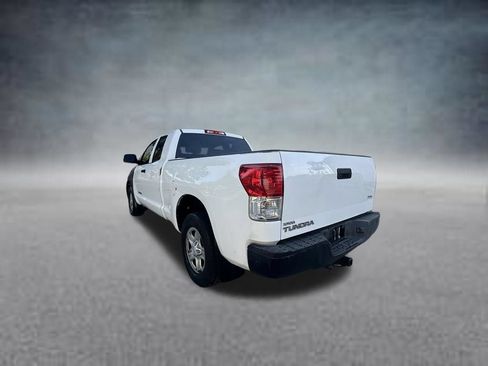 Used 2012 Toyota Tundra 2WD Double Cab image 5
