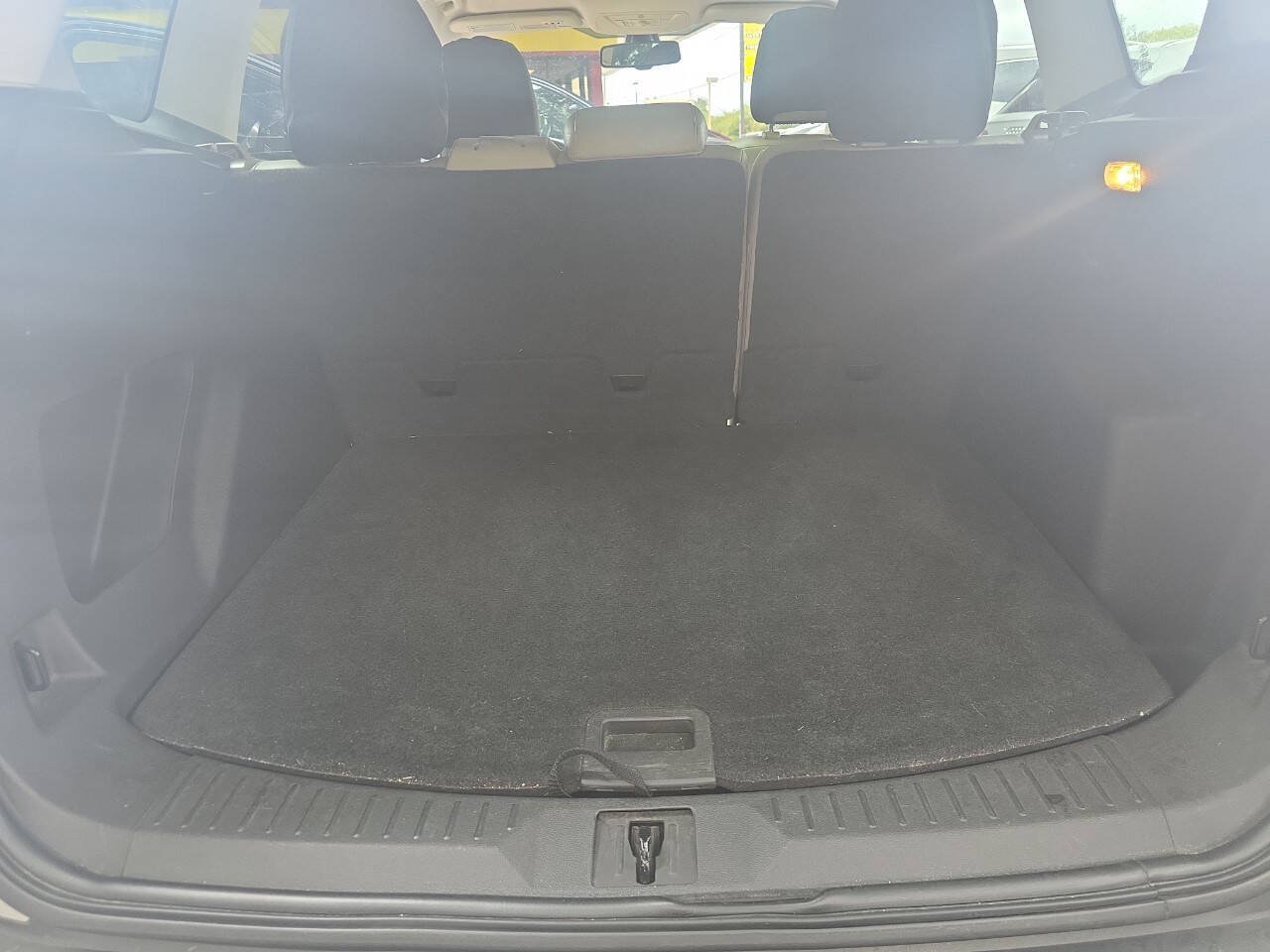 Used 2013 Ford Escape SEL FWD image 12
