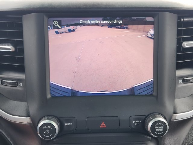 Used 2019 RAM 2500 Tradesman AWD/4WD image 6