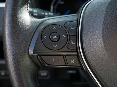 Certified 2022 Toyota RAV4 Limited image 28