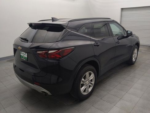 Used 2020 Chevrolet Blazer LT FWD image 9