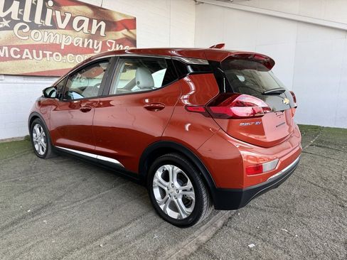 Used 2020 Chevrolet Bolt LT image 12