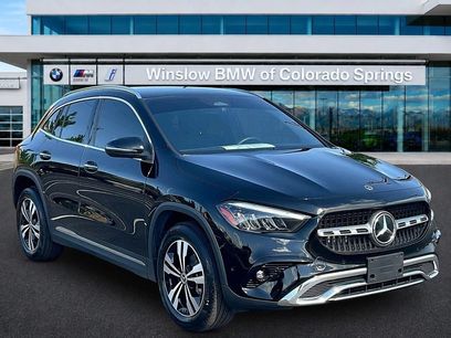Used 2024 Mercedes-Benz GLA 250 4MATIC