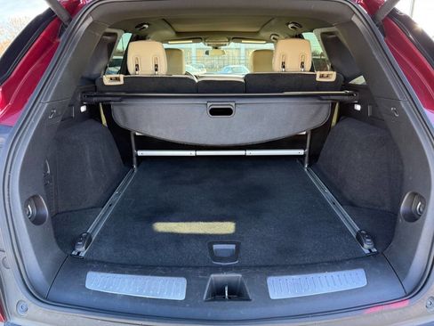 Used 2017 Cadillac XT5 Luxury w/ Driver Awareness Package image 11