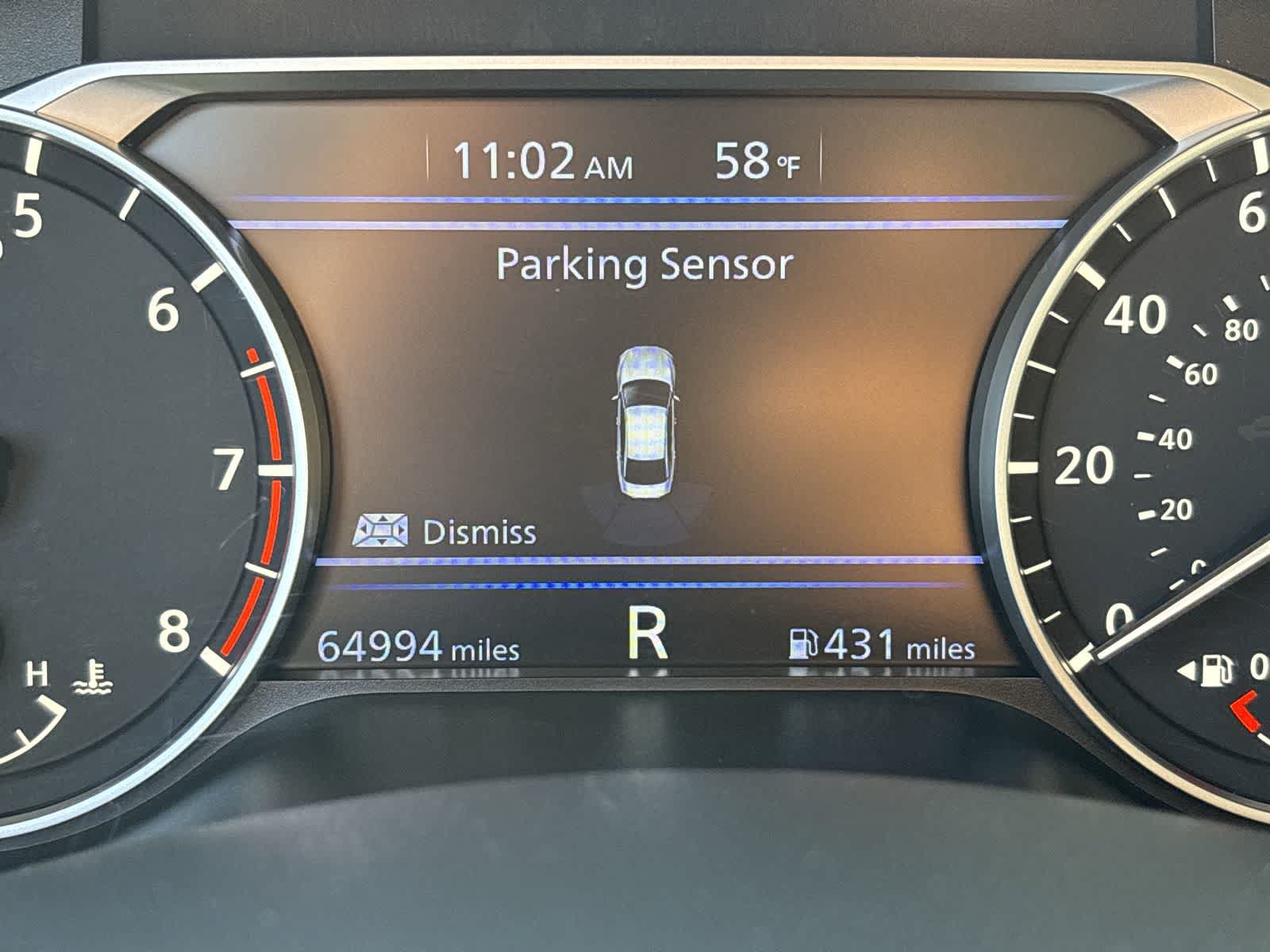 Used 2024 Nissan Altima 2.5 SV FWD image 28