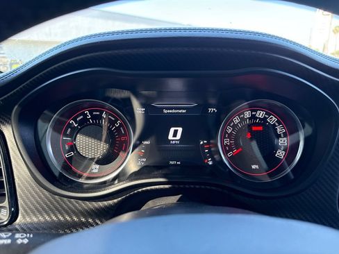Used 2023 Dodge Challenger R/T Scat Pack RWD image 10