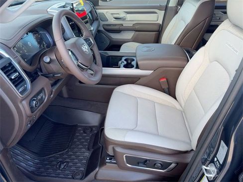 New 2026 RAM 1500 Laramie image 5
