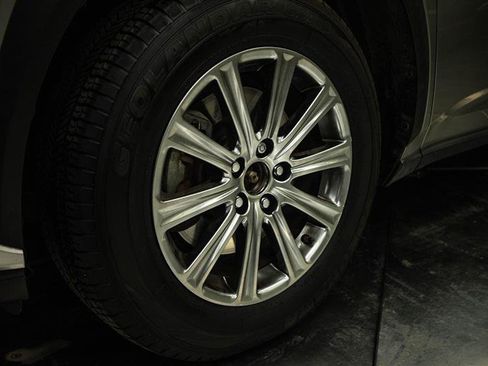 Used 2019 Lexus NX 300 FWD w/ Accessory Package 2 image 3