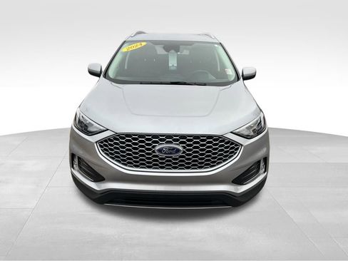 Used 2024 Ford Edge SEL w/ Convenience Package image 10