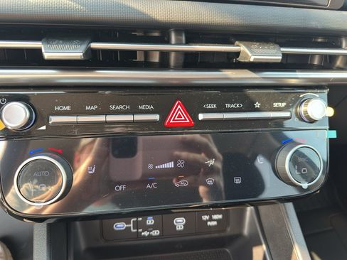 New 2026 Hyundai Tucson SEL image 21