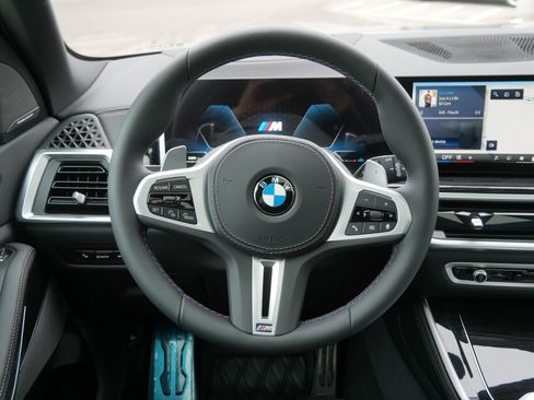 New 2026 BMW X5 M60i image 10
