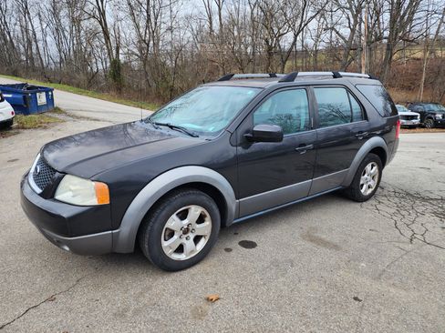 Used 2007 Ford Freestyle SEL image 1