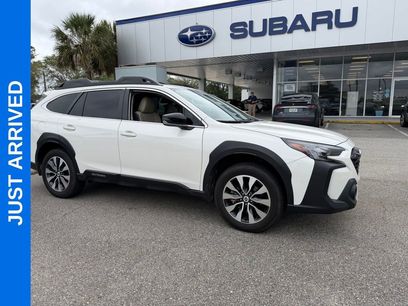 Used 2023 Subaru Outback Limited