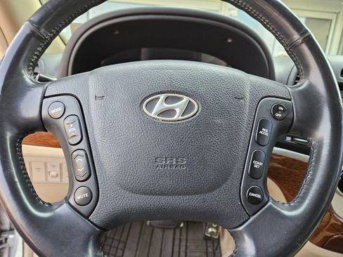 Used 2007 Hyundai Santa Fe SE FWD image 19
