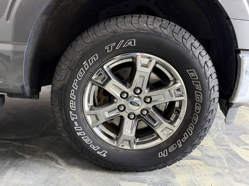 Used 2021 Ford F150 XLT w/ XTR Package AWD/4WD image 27